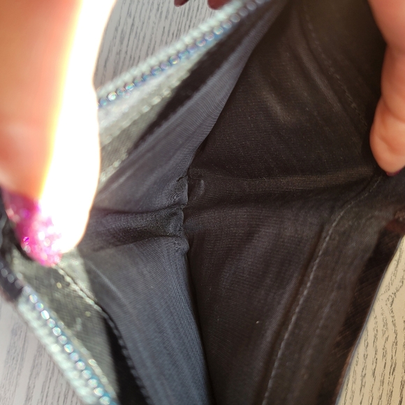 Authentic Prada Tessuto Nylon Zip Wallet - Picture 16 of 16